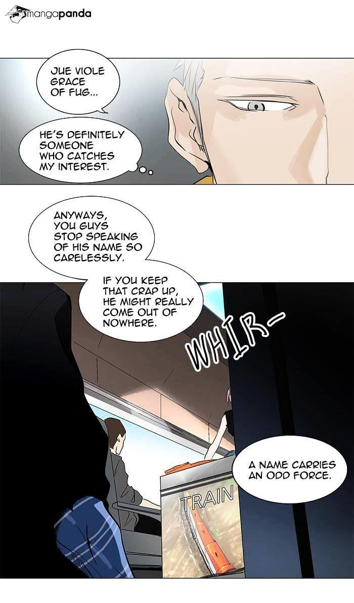 Tower Of God, Chapter 194 image 32